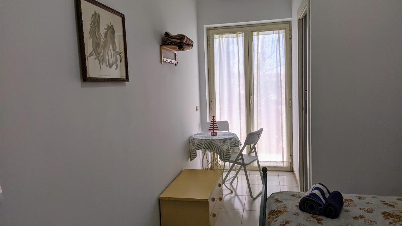 Peppino'S Room Neapol Exteriér fotografie